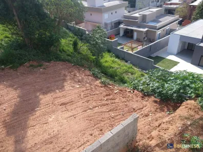 Lote/Terreno à venda, 500m² no Loteamento Residencial Lago do Sol, Cotia