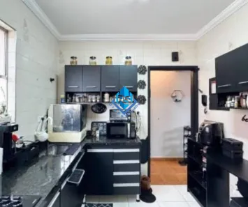 Apartamento com 2 Quartos à venda, 55m² no Centro, São Bernardo do Campo