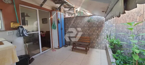 Casa de Condomínio com 3 Quartos à venda, 84m² no Vargem Pequena, Rio de Janeiro
