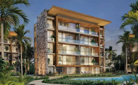 Apartamento com 3 Quartos à venda, 75m² no Porto das Dunas, Aquiraz