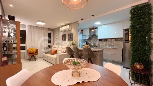 Apartamento com 2 Quartos à venda, 66m² no Sarandi, Porto Alegre