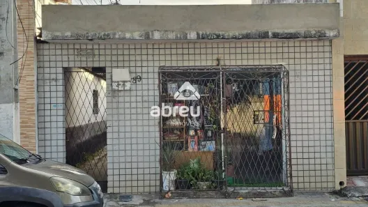 Imóvel Comercial à venda, 593m² no Nossa Senhora de Nazaré, Natal
