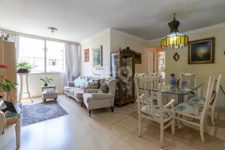 Apartamento com 2 Quartos à venda, 74m² no Perdizes, São Paulo