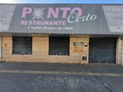 Sala Comercial à venda, 366m² no Vila Nova Canaã, Goiânia