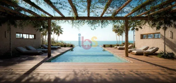 Casa com 4 Quartos à venda, 251m² no Arraial D'Ajuda, Porto Seguro