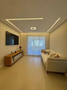 Apartamento com 3 Quartos à venda, 120m² no Vila Ema, São José dos Campos