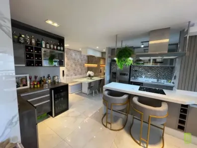 Apartamento com 2 Quartos à venda, 70m² no Campestre, Santo André