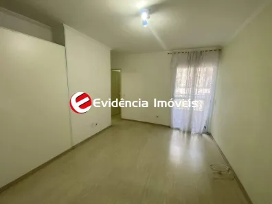 Apartamento com 2 Quartos para alugar, 56m² no Jardim Bela Vista, Santo André