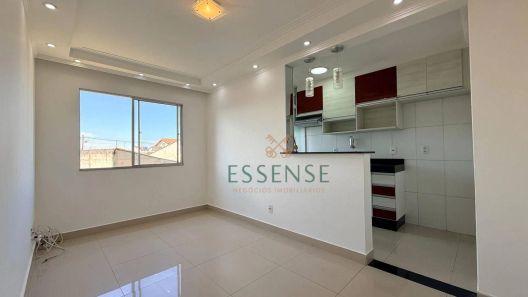 Apartamento com 2 Quartos à venda, 52m² no Cidade Edson, Suzano