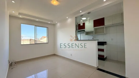 Apartamento com 2 Quartos à venda, 52m² no Cidade Edson, Suzano