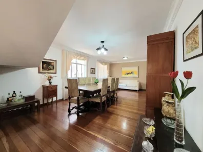 Cobertura com 4 Quartos à venda, 230m² no São Mateus, Juiz de Fora