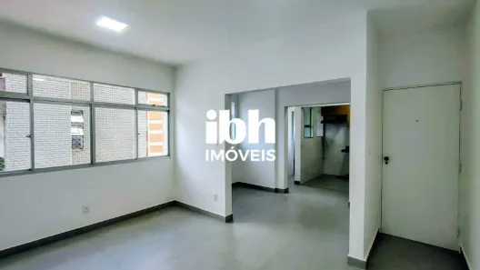 Apartamento com 2 Quartos para alugar, 87m² no Anchieta, Belo Horizonte