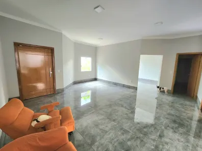 Casa com 4 Quartos à venda, 264m² no Jardim Tarraf II, São José do Rio Preto