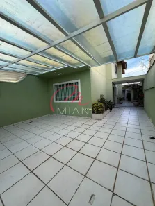 Sobrado com 4 Quartos à venda, 154m² no Jardim Esmeralda, São Paulo