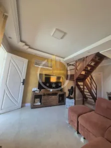 Casa de Condomínio com 3 Quartos à venda, 154m² no Jardim das Margaridas, Salvador