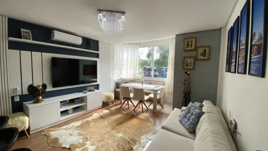 Apartamento com 2 Quartos à venda, 68m² no , Gramado