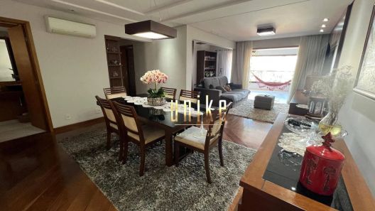 Apartamento com 2 Quartos à venda, 152m² no Parque Residencial Aquarius, São José dos Campos