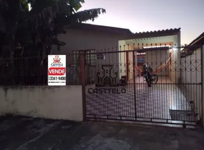 Casa com 3 Quartos à venda, 130m² no Parque das Indústrias, Londrina