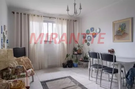 Apartamento com 2 Quartos à venda, 70m² no Tucuruvi, São Paulo