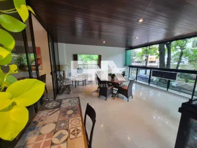 Apartamento com 3 Quartos à venda, 160m² no Barra da Tijuca, Rio de Janeiro