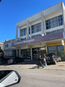 Prédio Comercial à venda, 957m² no Rio Branco, Caxias do Sul