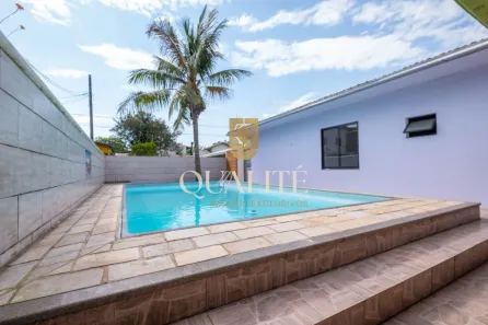 Casa com 4 Quartos à venda, 190m² no Campeche, Florianópolis