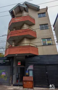 Apartamento com 1 Quarto à venda, 35m² no Centro, São Leopoldo