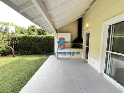 Casa de Condomínio com 4 Quartos à venda, 181m² no Loteamento Residencial Vila Bella Dom Pedro, Campinas