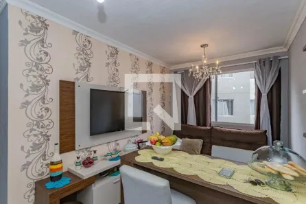 Apartamento com 2 Quartos à venda, 44m² no Jardim São Savério, São Paulo