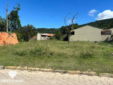 Lote/Terreno à venda, 291m² no Zimbros, Bombinhas
