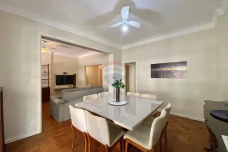 Apartamento com 4 Quartos à venda, 167m² no Ipanema, Rio de Janeiro
