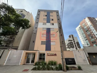 Apartamento com 2 Quartos para alugar, 66m² no Zona 07, Maringá