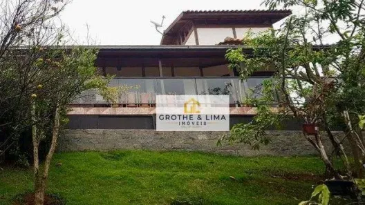 Casa de Condomínio com 3 Quartos à venda, 250m² no Tapanhão, Jambeiro