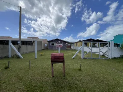 Casa com 2 Quartos à venda, 75m² no CIDREIRA, Cidreira