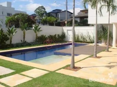 Casa com 4 Quartos à venda, 407m² no Terras de São Carlos, Jundiaí