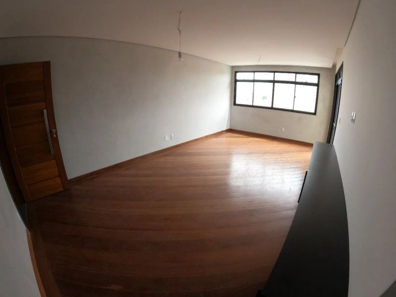 Apartamento com 3 quartos — Ouro Preto, Belo Horizonte