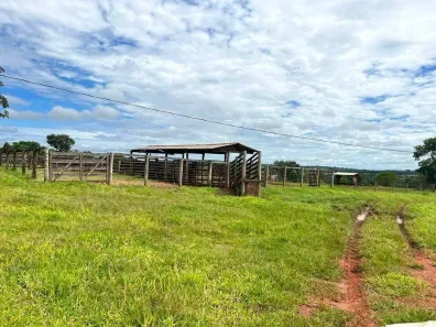 Fazenda/Sítio à venda, 300m² no , PRATA