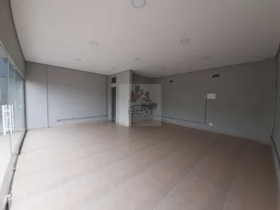 Sala Comercial para alugar, 40m² no Jardim Astúrias I, Piracicaba