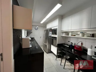 Apartamento com 3 Quartos à venda, 151m² no Vila Mariana, São Paulo