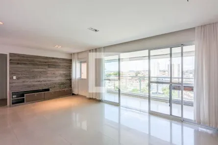 Apartamento com 3 Quartos à venda, 130m² no Baeta Neves, São Bernardo do Campo