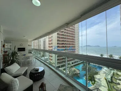 Apartamento com 2 Quartos à venda, 89m² no Vila Alzira, Guarujá