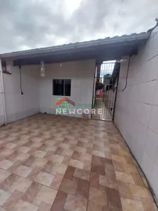 Casa com 2 Quartos à venda, 90m² no Jardim Primavera, Mongaguá
