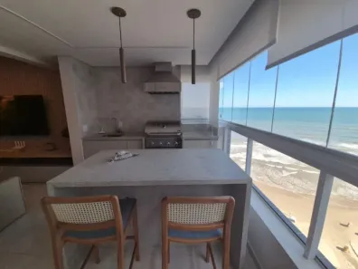 Apartamento com 3 Quartos à venda, 112m² no Caiçara, Praia Grande