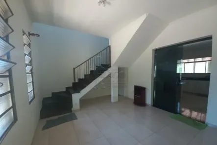 Sobrado com 5 Quartos à venda, 216m² no Parque das Figueiras, Ribeirão Preto