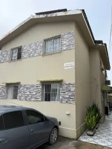 Apartamento com 2 Quartos à venda, 55m² no Garapu, Cabo de Santo Agostinho