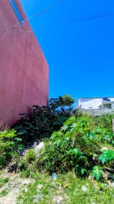 Lote/Terreno à venda, 126m² no , Vera Cruz