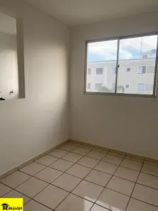 Apartamento com 2 Quartos à venda, 49m² no Loteamento Clube V, São José do Rio Preto