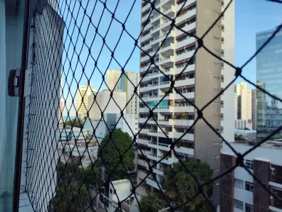 Apartamento com 2 Quartos para alugar, 65m² no Boa Viagem, Recife