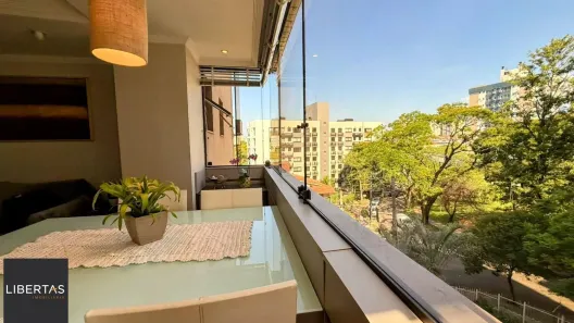 Cobertura com 3 Quartos à venda, 168m² no Passo da Areia, Porto Alegre