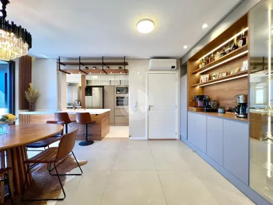Apartamento com 3 Quartos à venda, 110m² no Nossa Senhora Medianeira, Santa Maria
